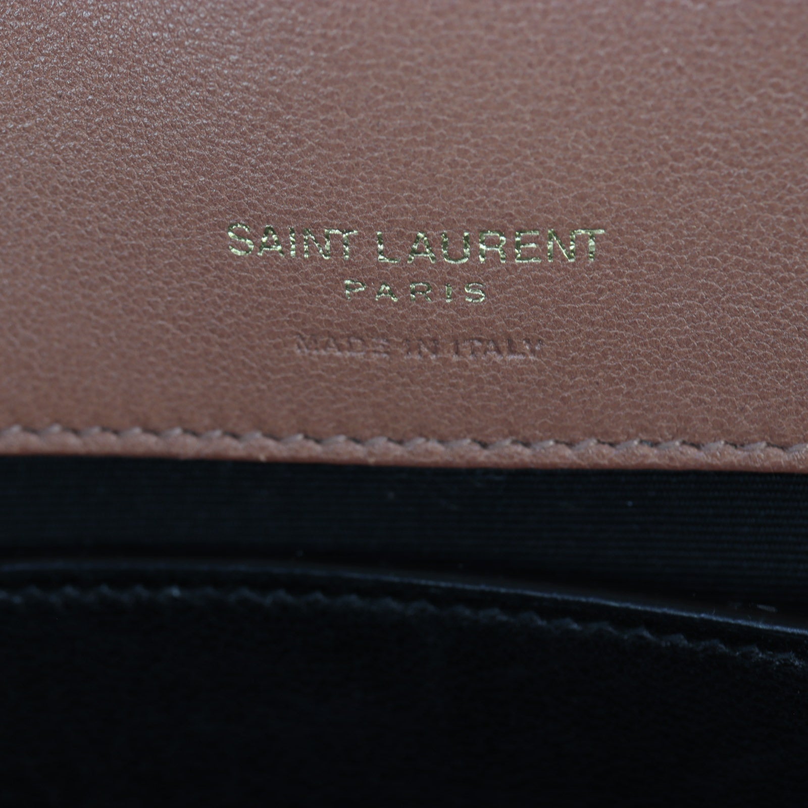 Saint Laurent Loulou Matelasse Medium