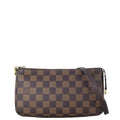 Louis Vuitton Pochette Accessoires Damier Ebene