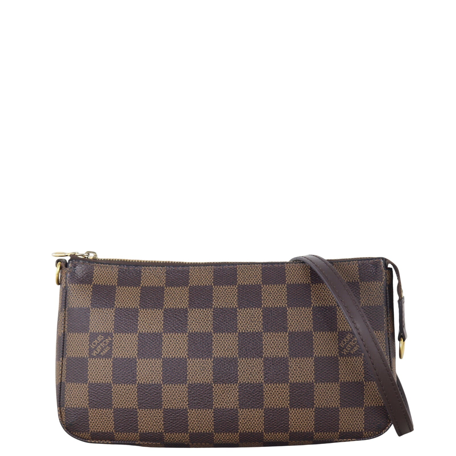 Louis Vuitton Pochette Accessoires Damier Ebene
