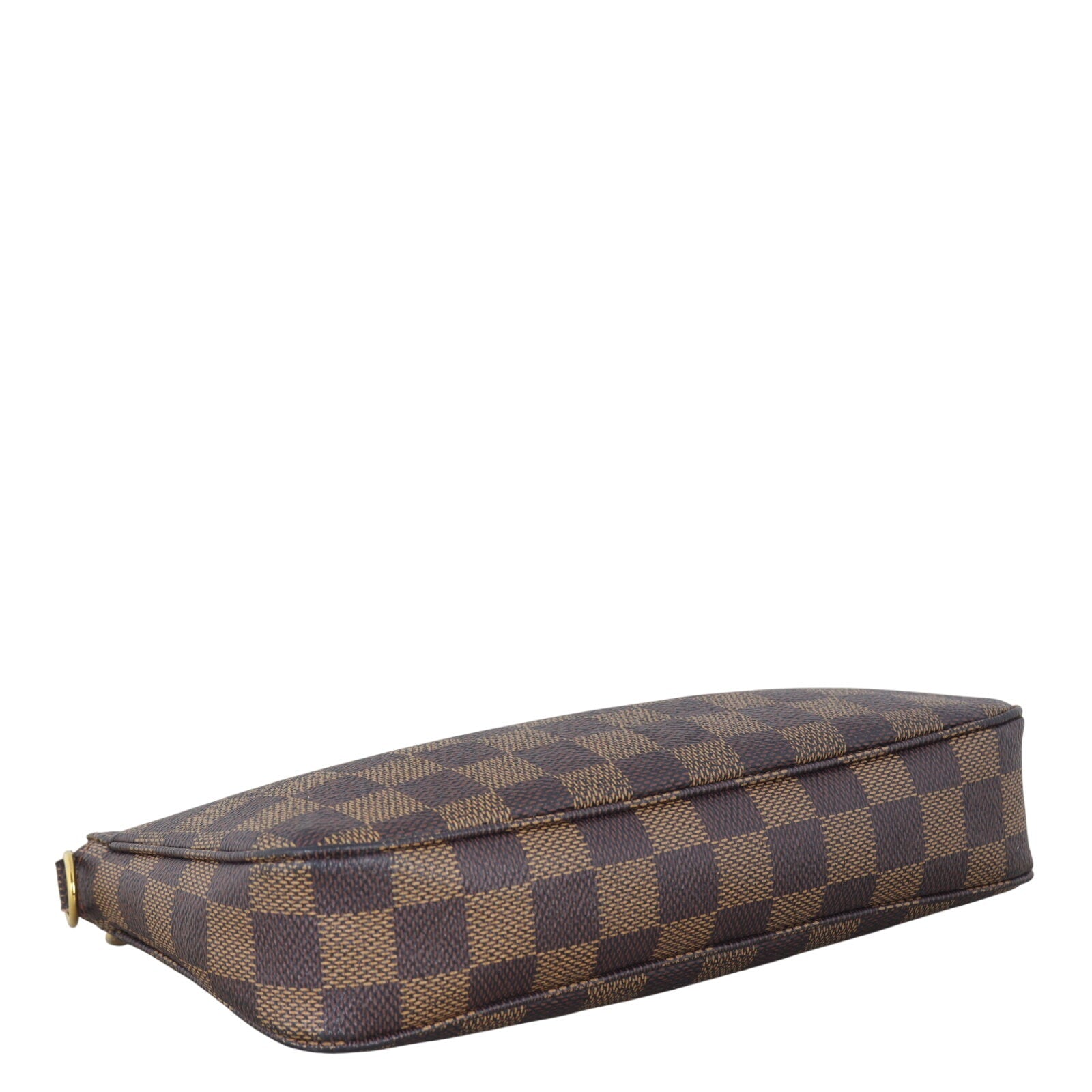 Louis Vuitton Pochette Accessoires Damier Ebene