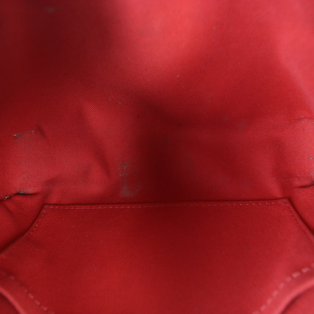 Louis Vuitton Pochette Accessoires Damier Ebene