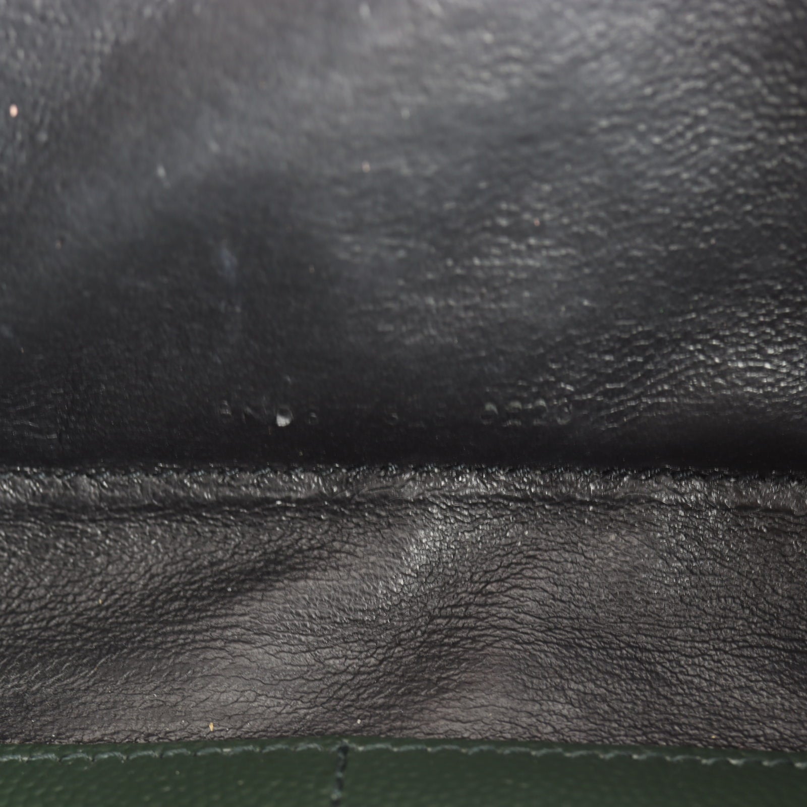 Saint Laurent Cassandre Chain Wallet