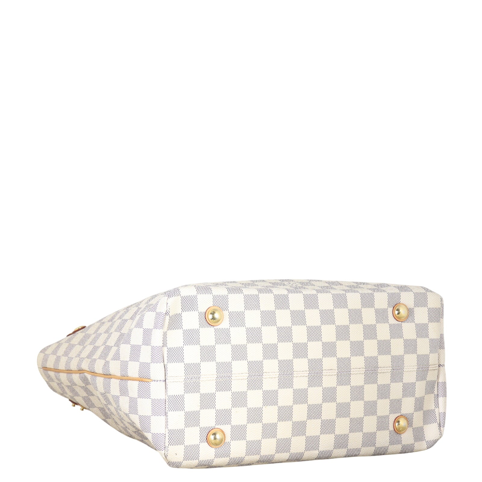 Louis Vuitton Cabas Adventure MM Damier Azur