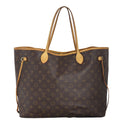 Louis Vuitton Neverfull GM Monogram