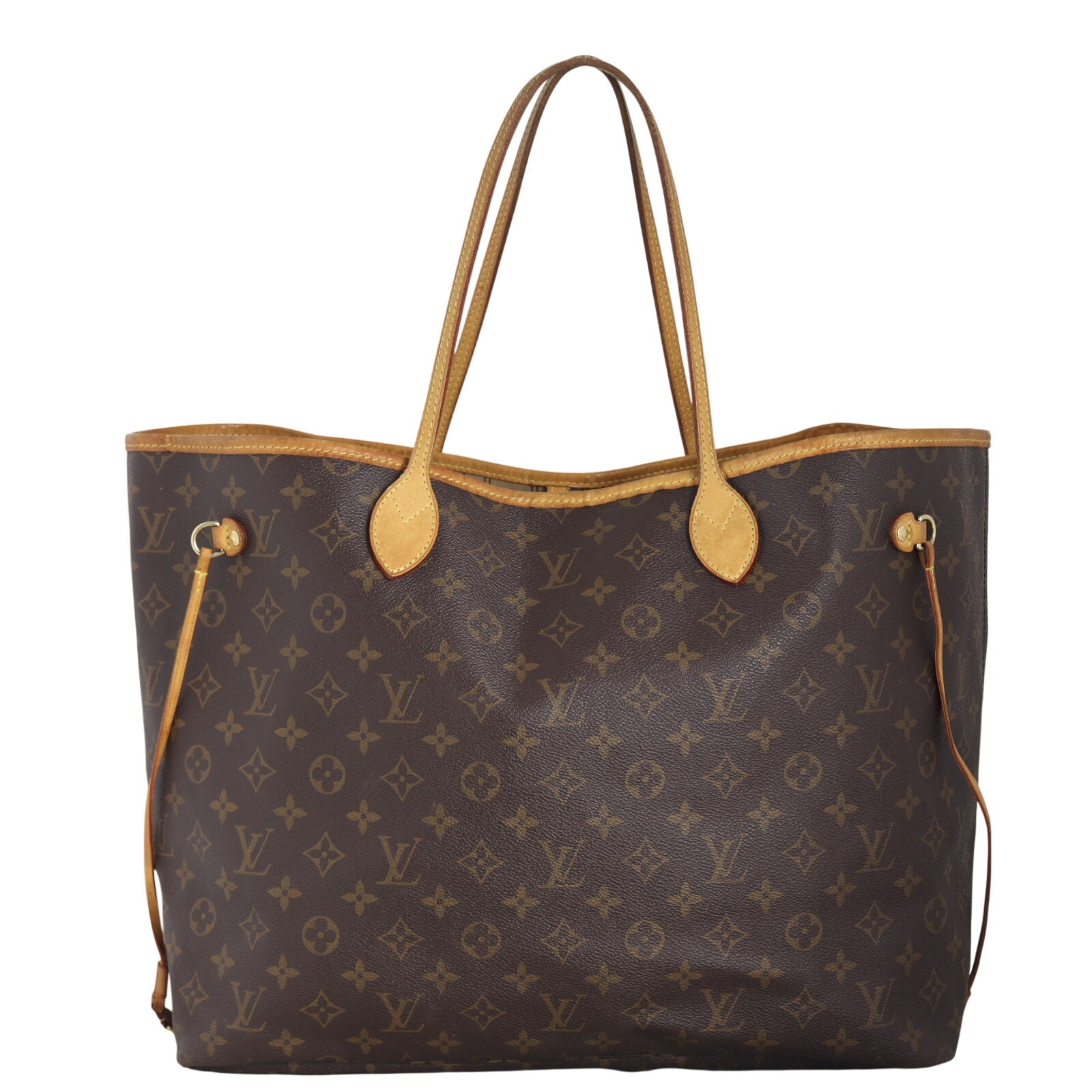 Louis Vuitton Neverfull GM Monogram