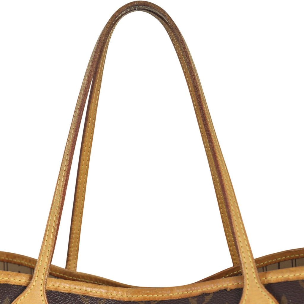Louis Vuitton Neverfull GM Monogram