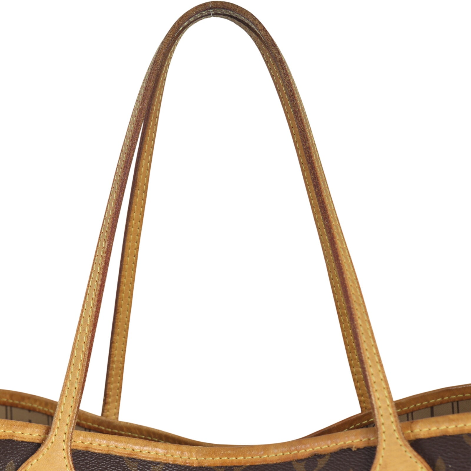 Louis Vuitton Neverfull GM Monogram