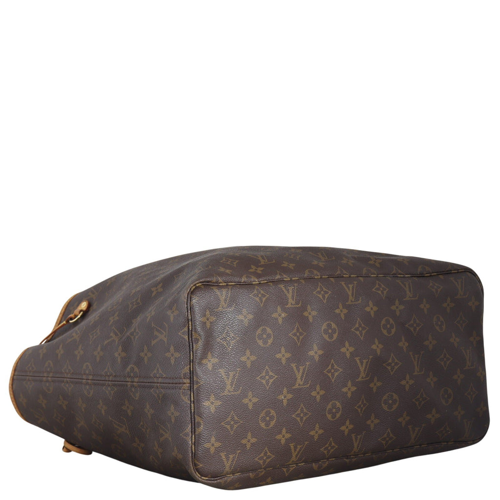 Louis Vuitton Neverfull GM Monogram