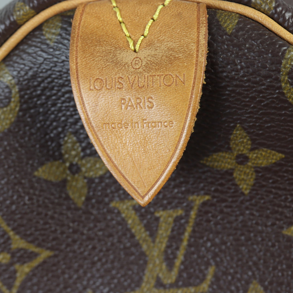 Louis Vuitton Keepall 50 Monogram