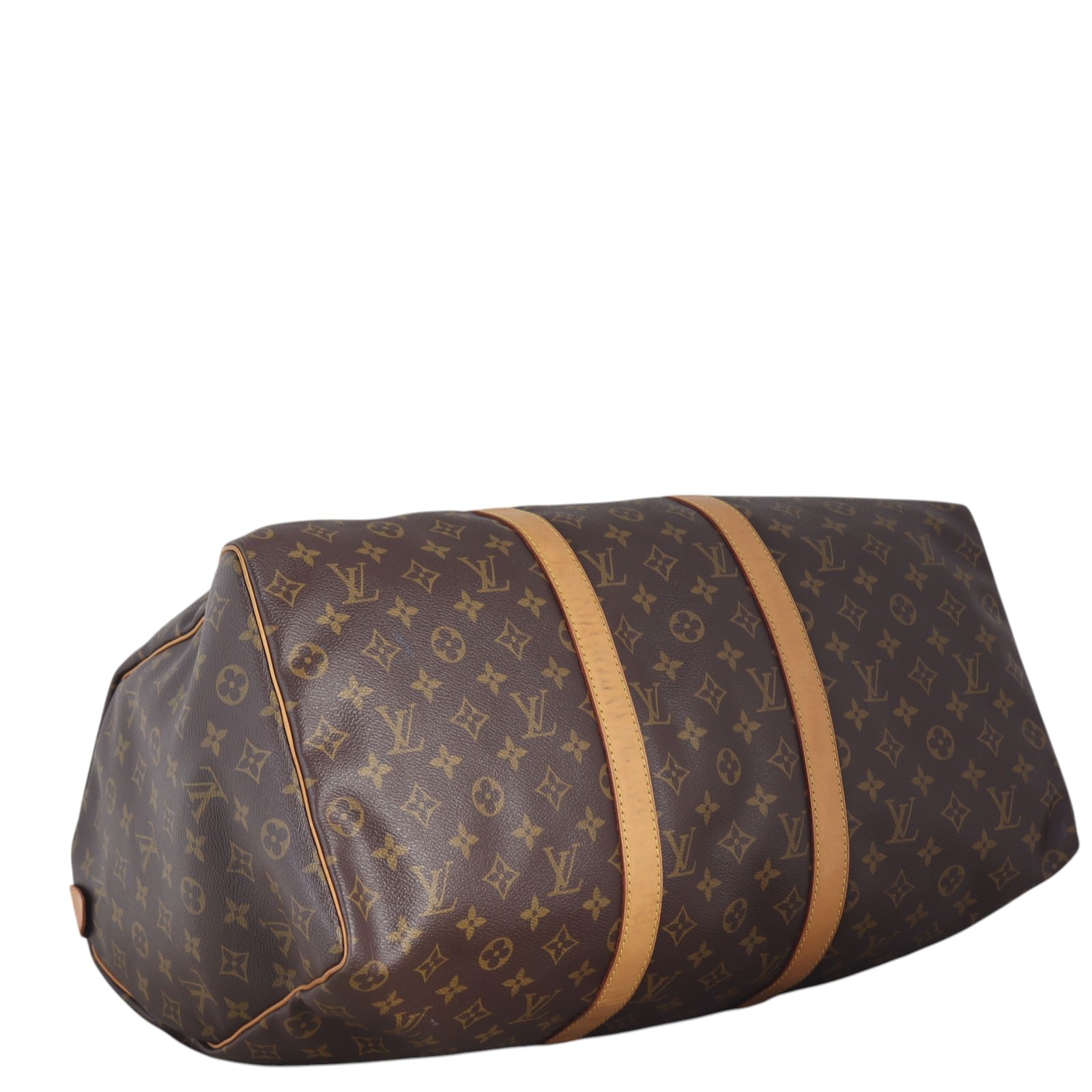 Louis Vuitton Keepall 50 Monogram
