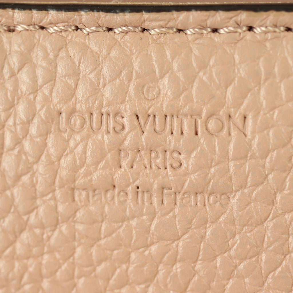 Louis Vuitton Bond Street BB Damier Ebene