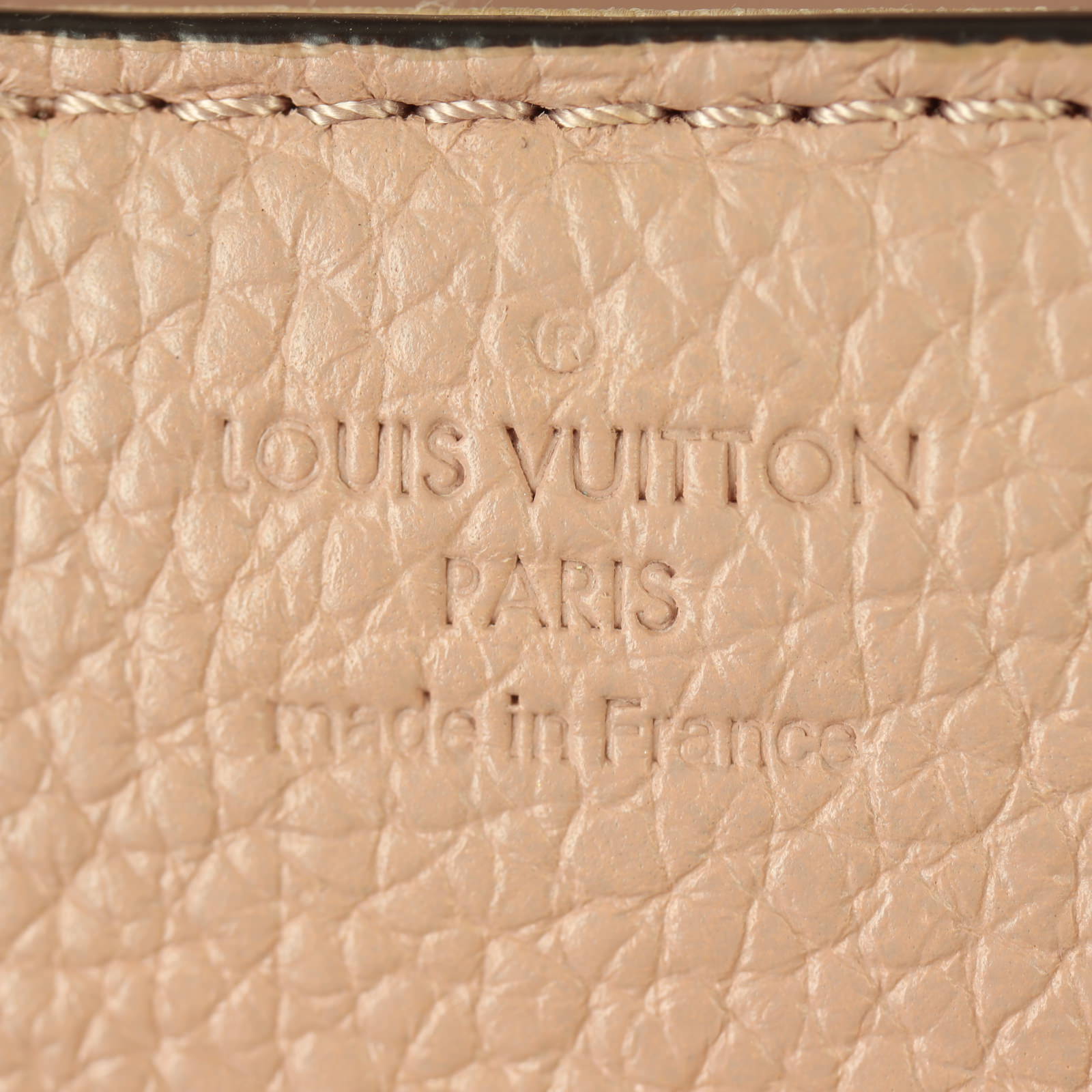 Louis Vuitton Bond Street BB Damier Ebene
