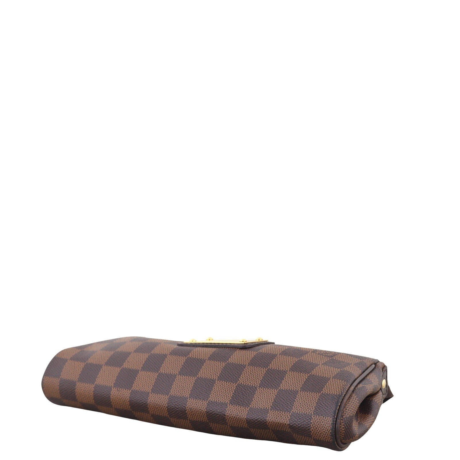 Louis Vuitton Eva Pochette Damier Ebene