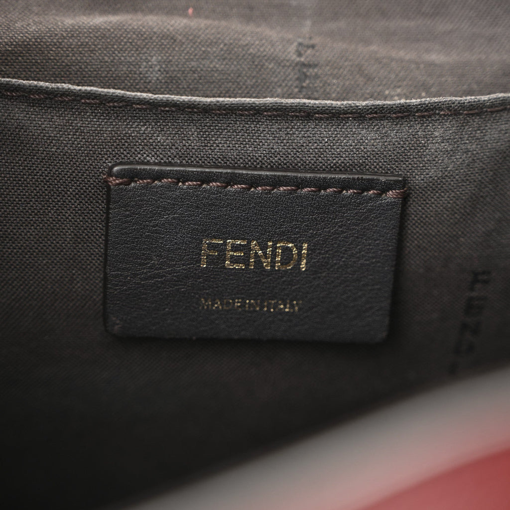 Vitello Cruise F is Fendi Drawstring Backpack Fragola