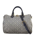 Louis Vuitton Speedy 30 Bandouliere Mini Lin