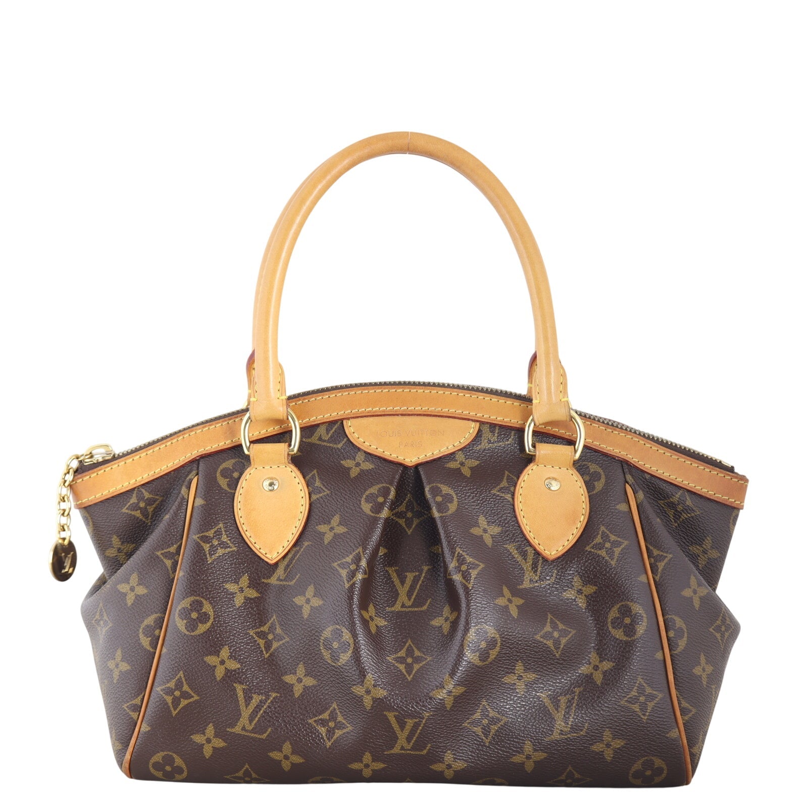 Louis Vuitton Tivoli PM Monogram