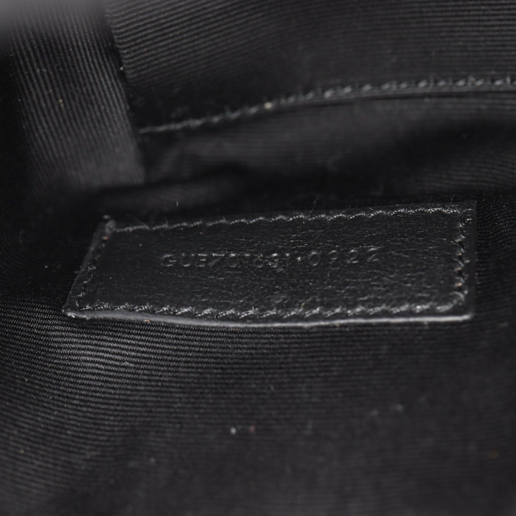 Saint Laurent Joe Bucket Bag