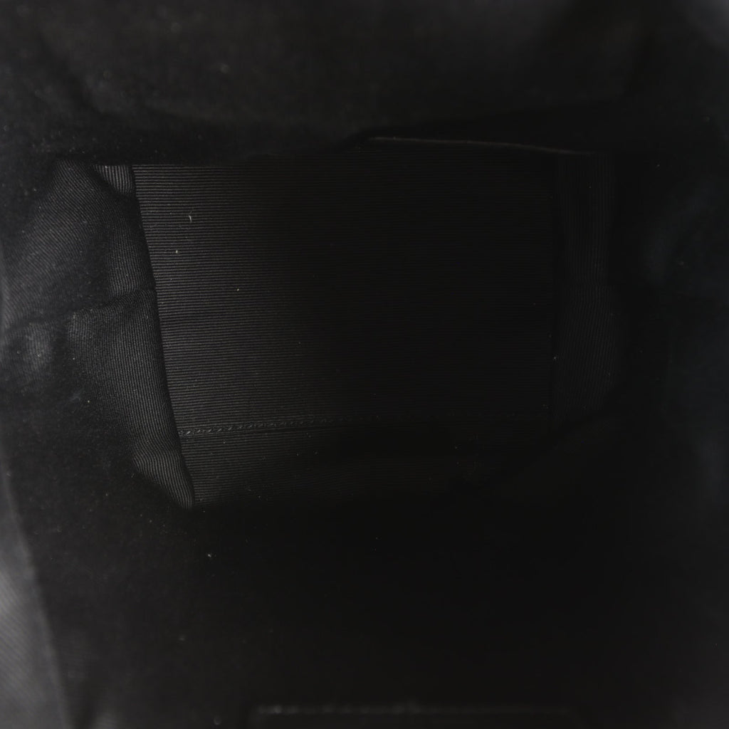 Saint Laurent Joe Bucket Bag