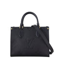 Louis Vuitton OnTheGo PM Monogram Empreinte Giant
