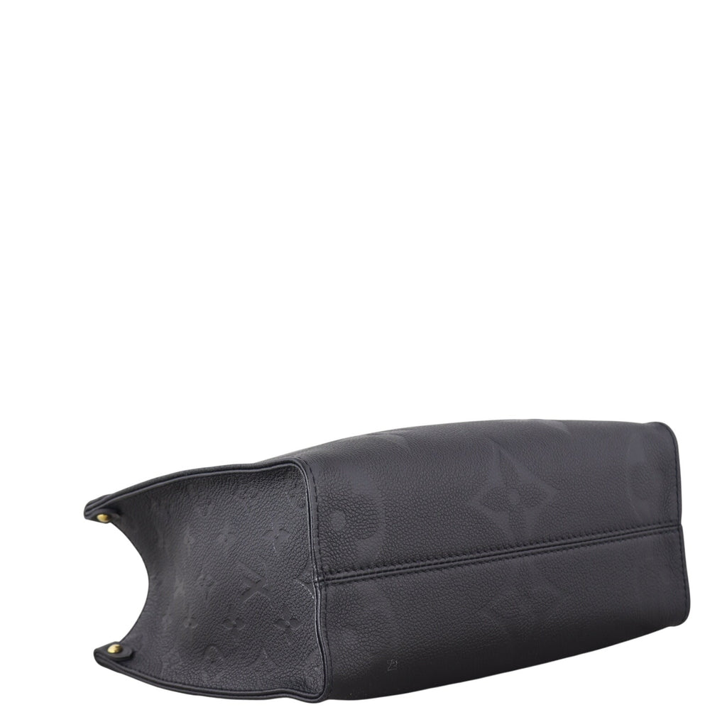 Louis Vuitton OnTheGo PM Monogram Empreinte Giant