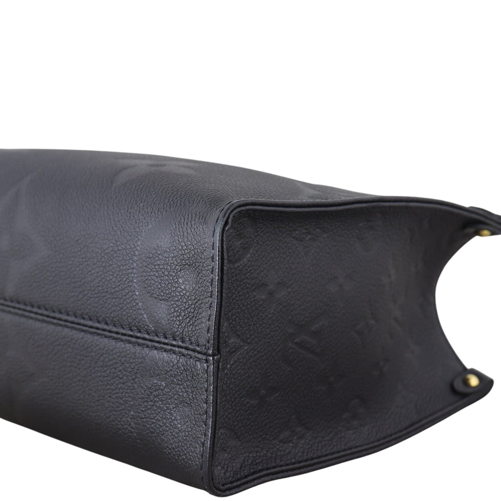 Louis Vuitton OnTheGo PM Monogram Empreinte Giant