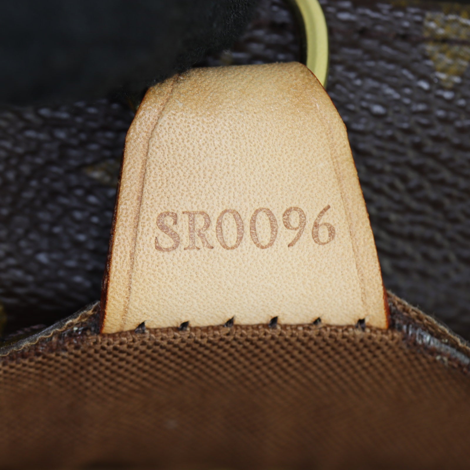 Louis Vuitton Vavin GM Monogram