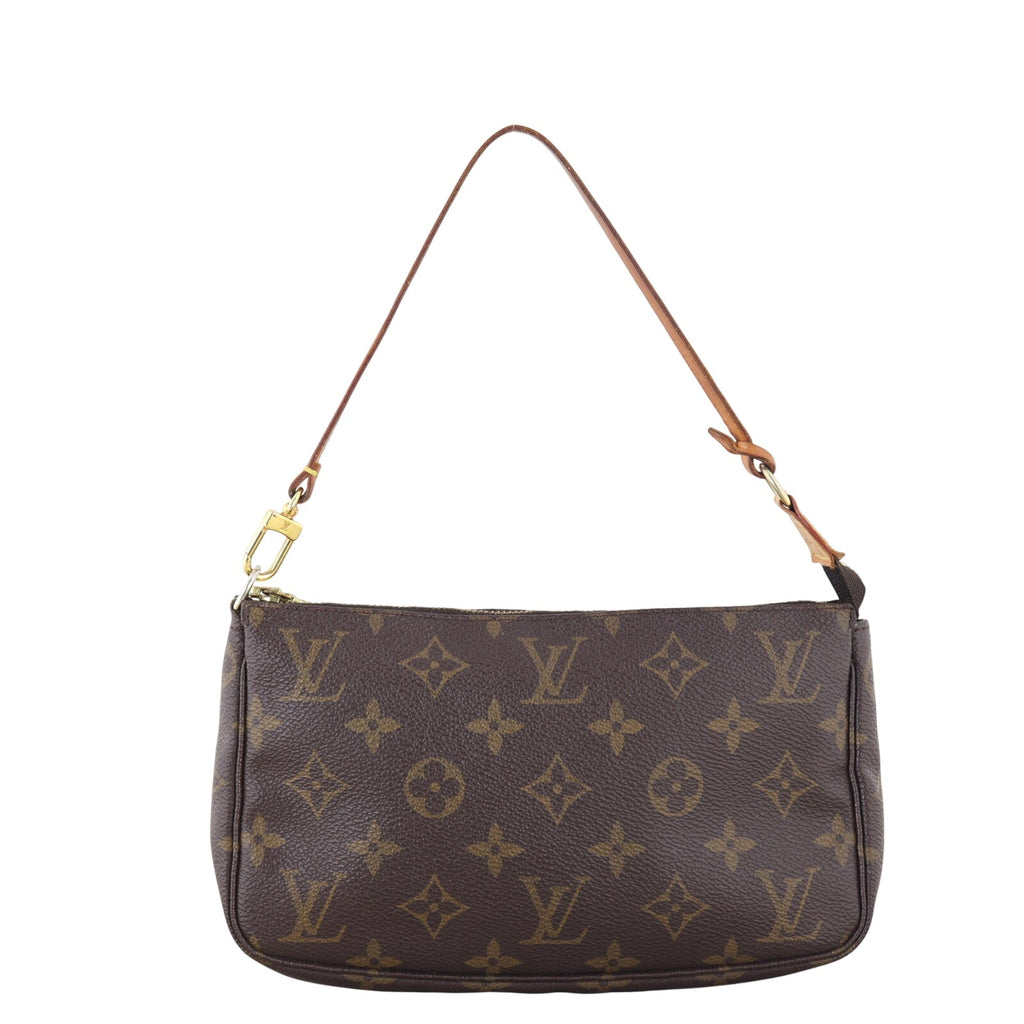 Louis Vuitton Pochette Accessoires Monogram