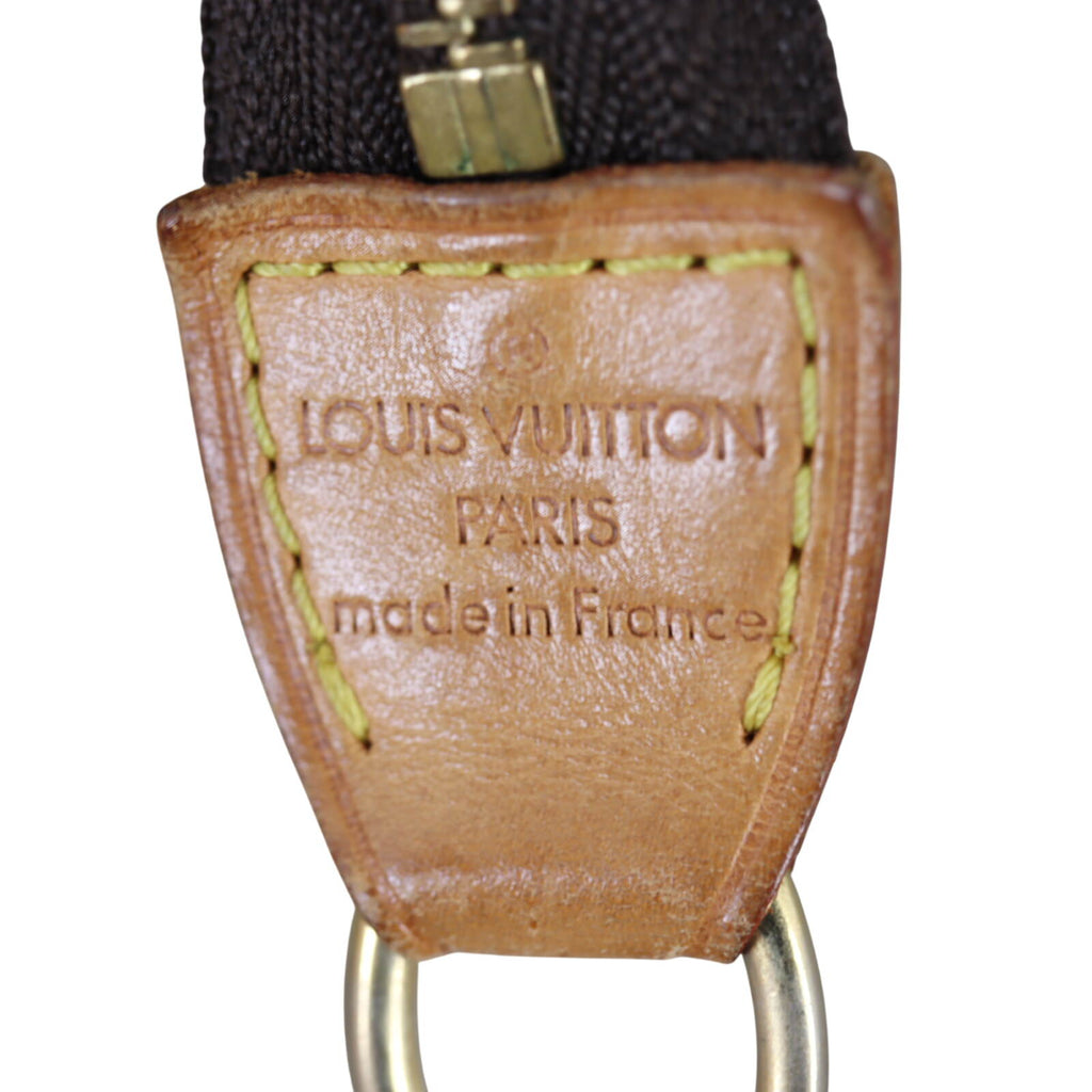 Louis Vuitton Pochette Accessoires Monogram