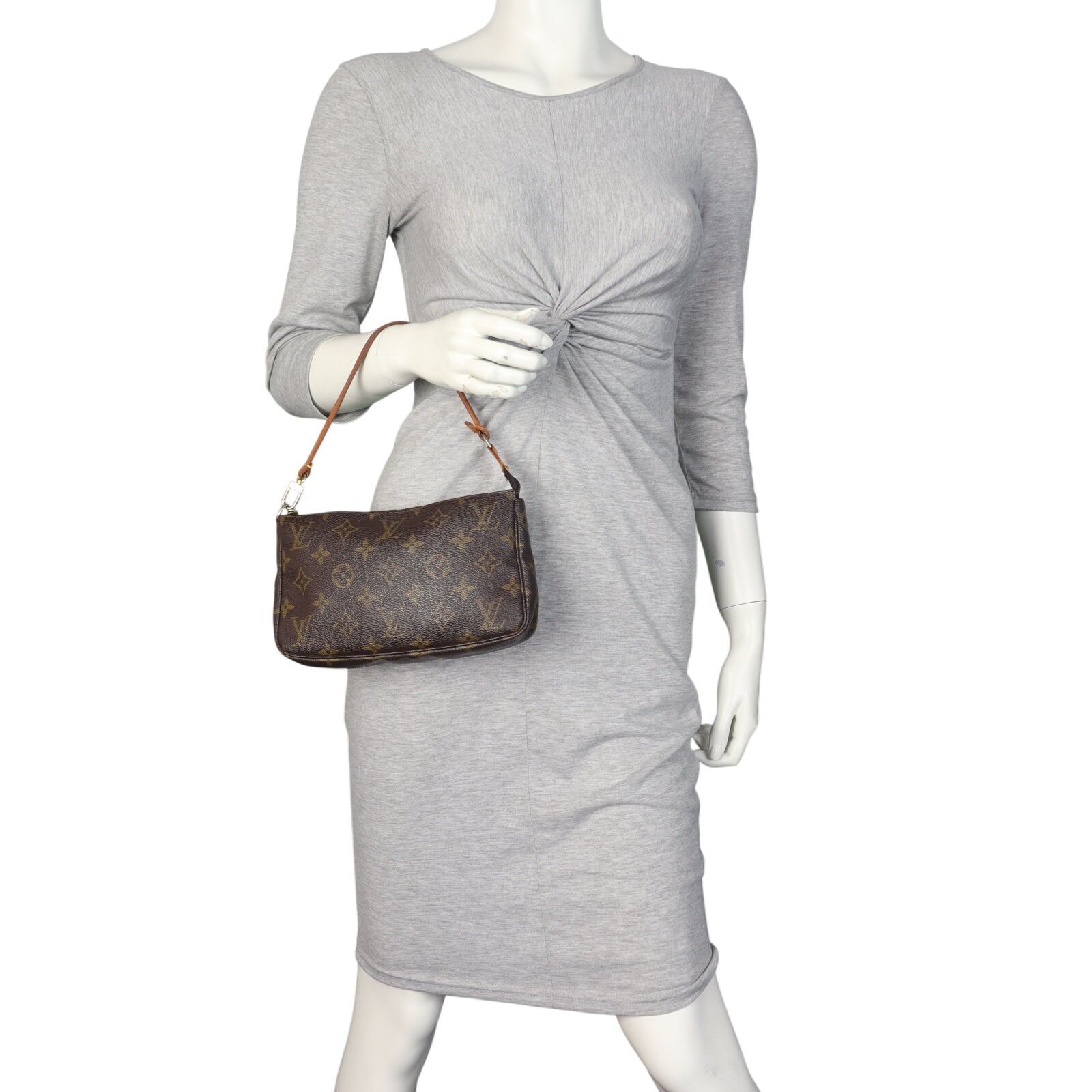 Louis Vuitton Pochette Accessoires Monogram