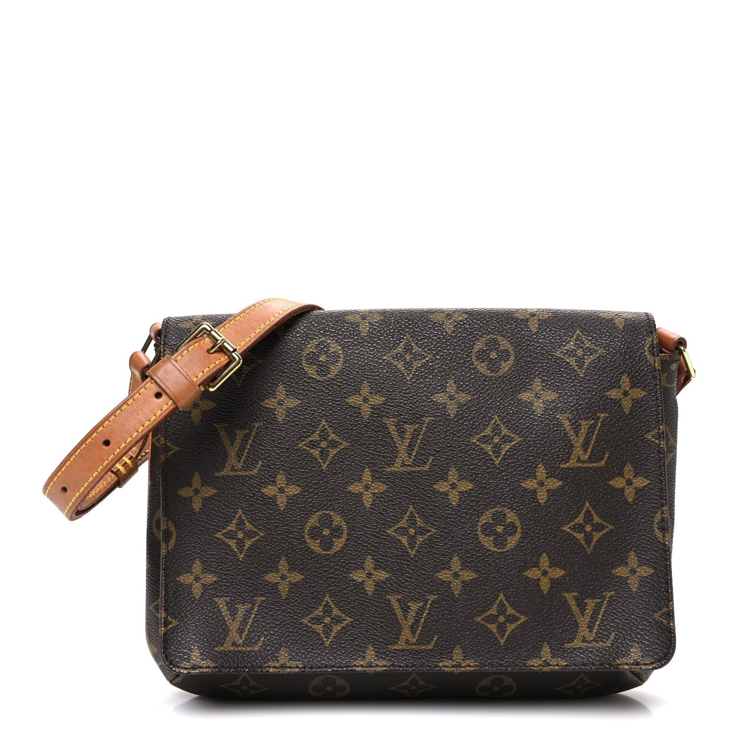 Monogram Musette Tango