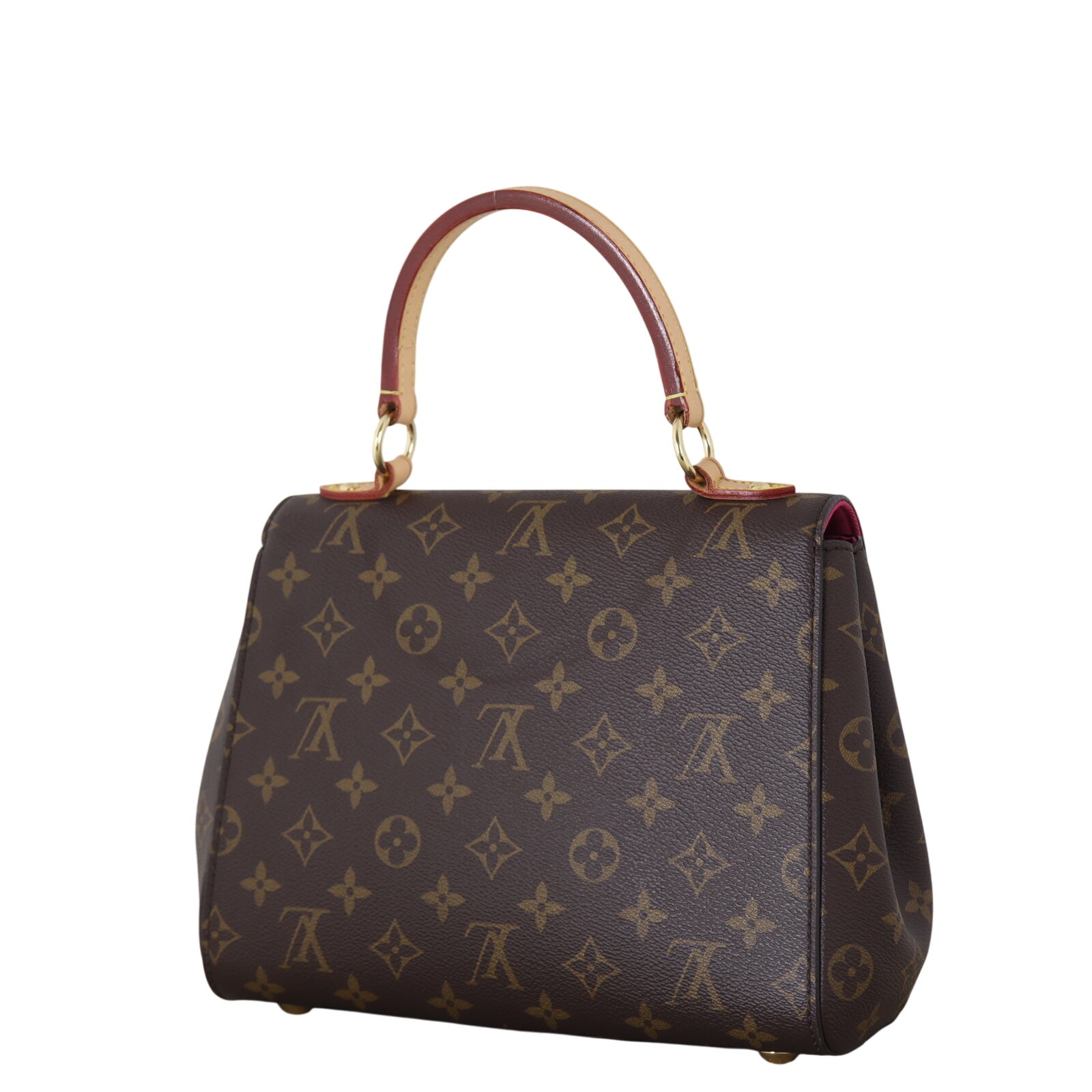 Louis Vuitton Cluny BB Monogram