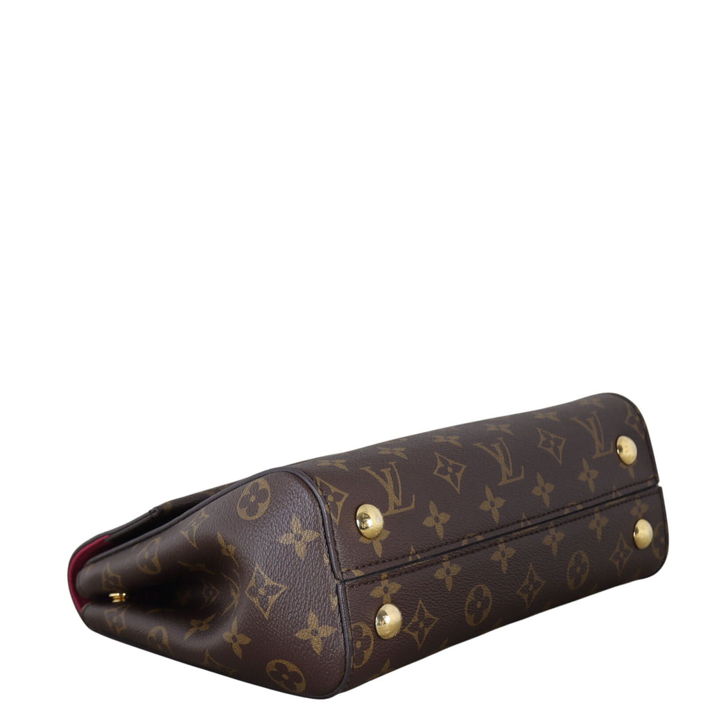 Louis Vuitton Cluny BB Monogram