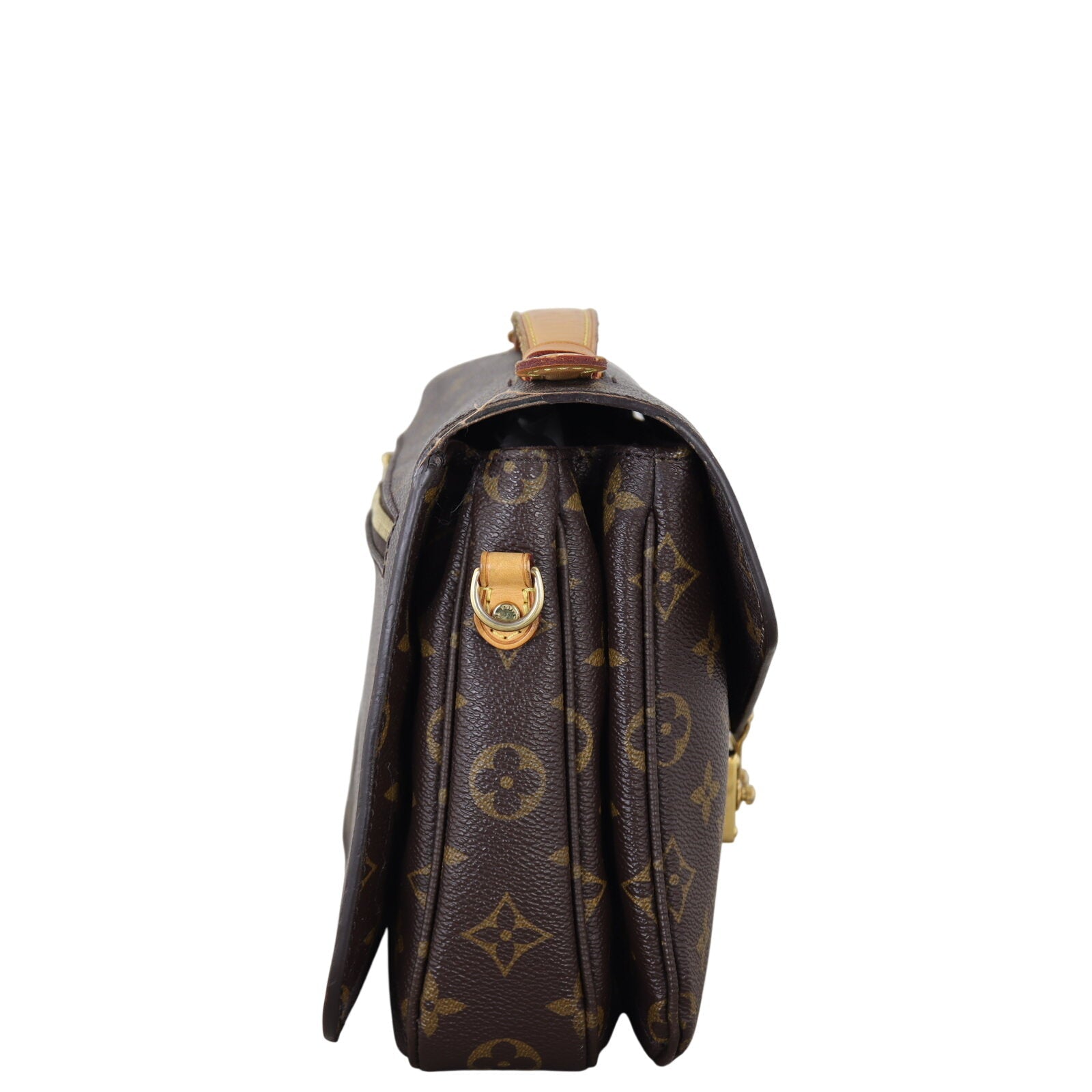 Louis Vuitton Pochette Metis Monogram