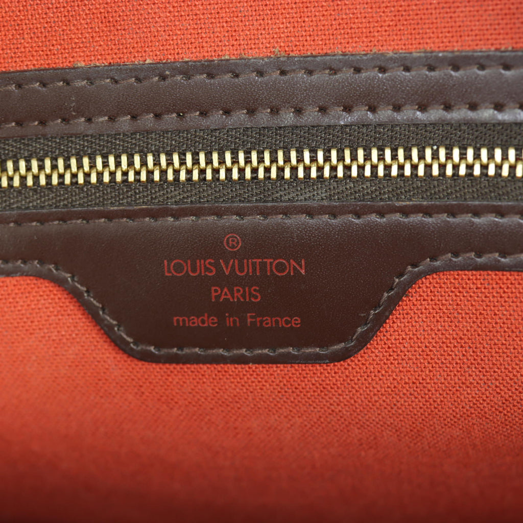 Louis Vuitton Nolita Damier Ebene
