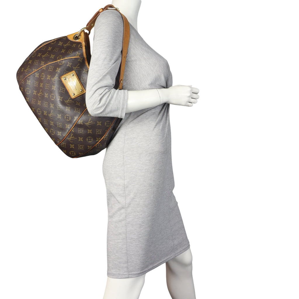 Louis Vuitton Galliera PM Monogram