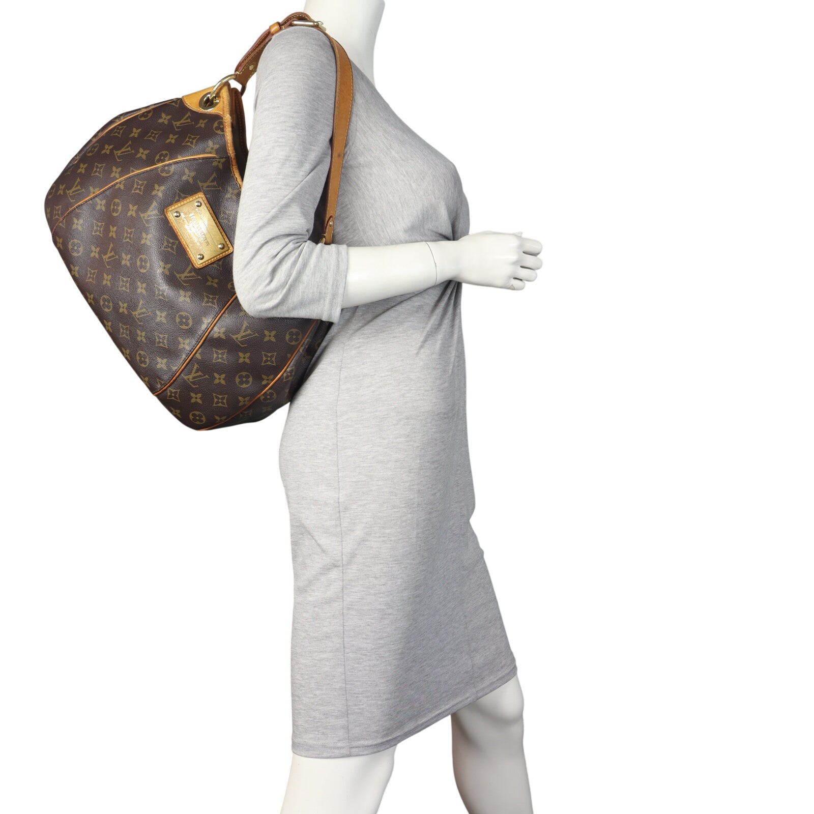 Louis Vuitton Galliera PM Monogram
