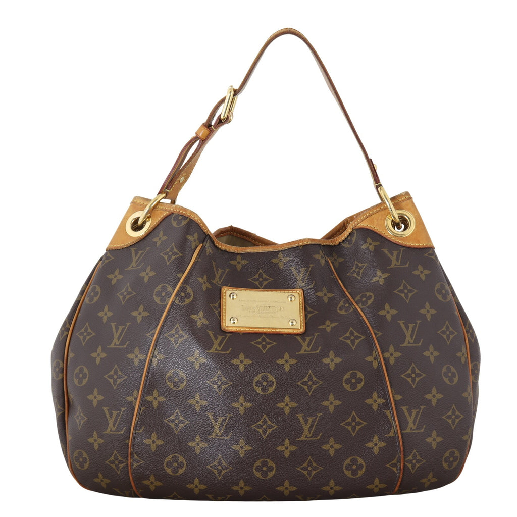 Louis Vuitton Galliera PM Monogram
