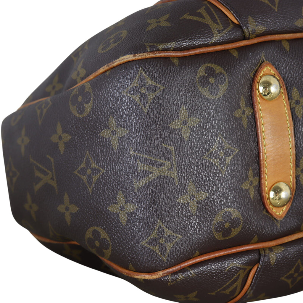 Louis Vuitton Galliera PM Monogram