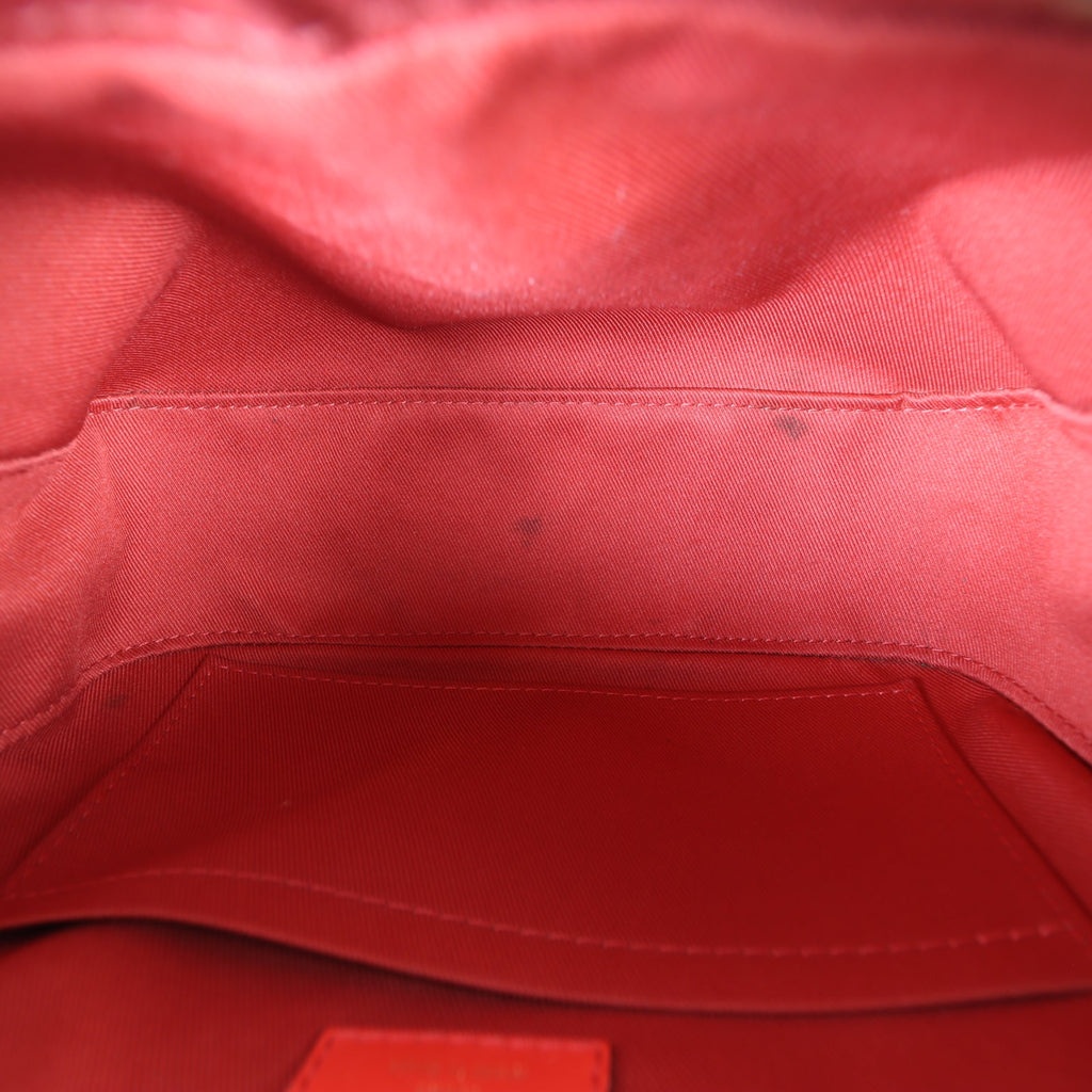 Louis Vuitton Saintonge Monogram