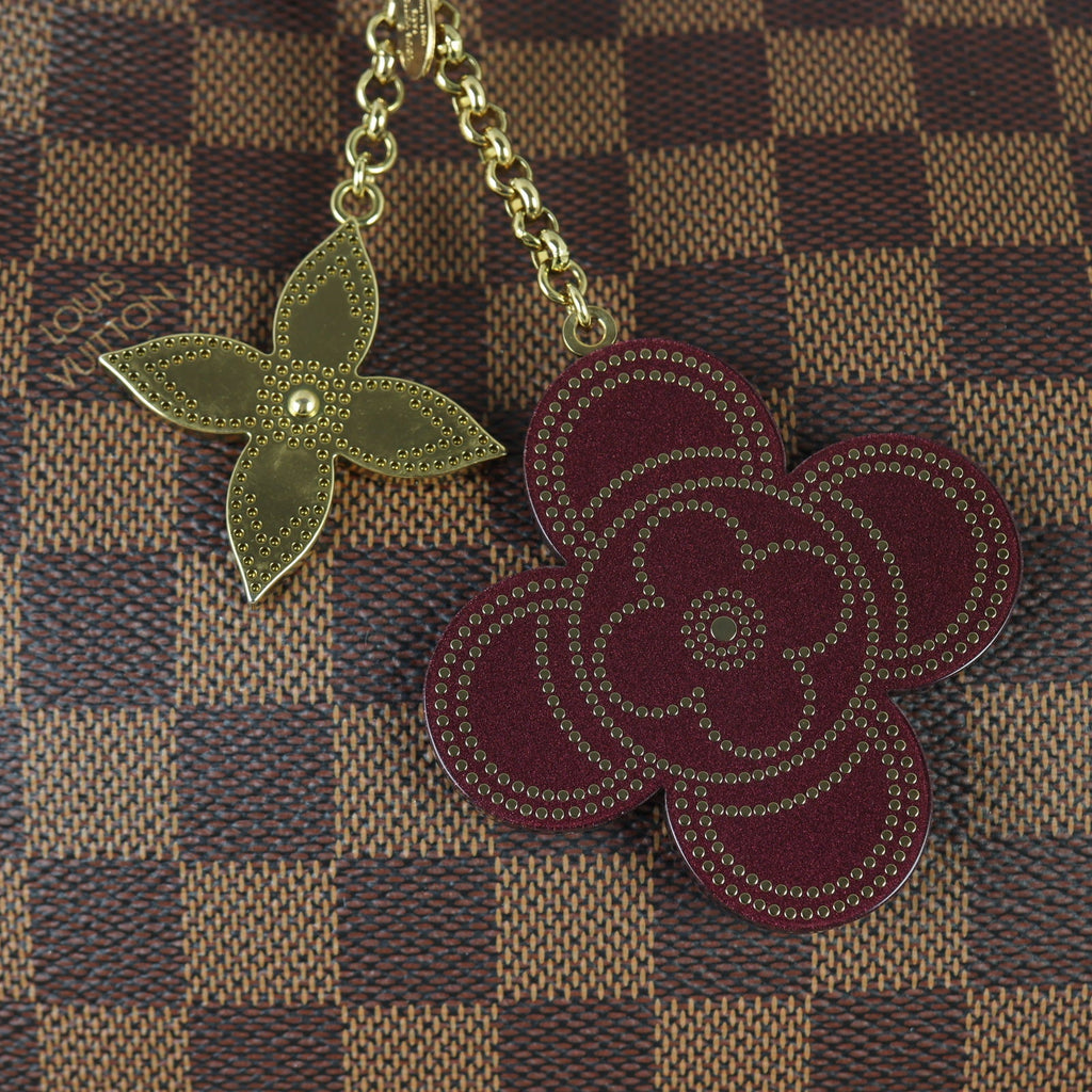 Louis Vuitton Brittany Damier Ebene