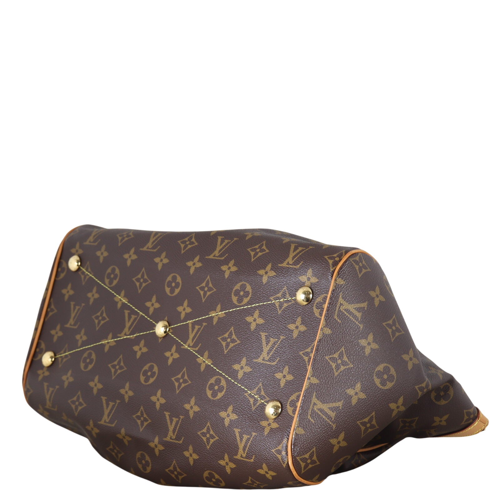 Louis Vuitton Tivoli GM Monogram