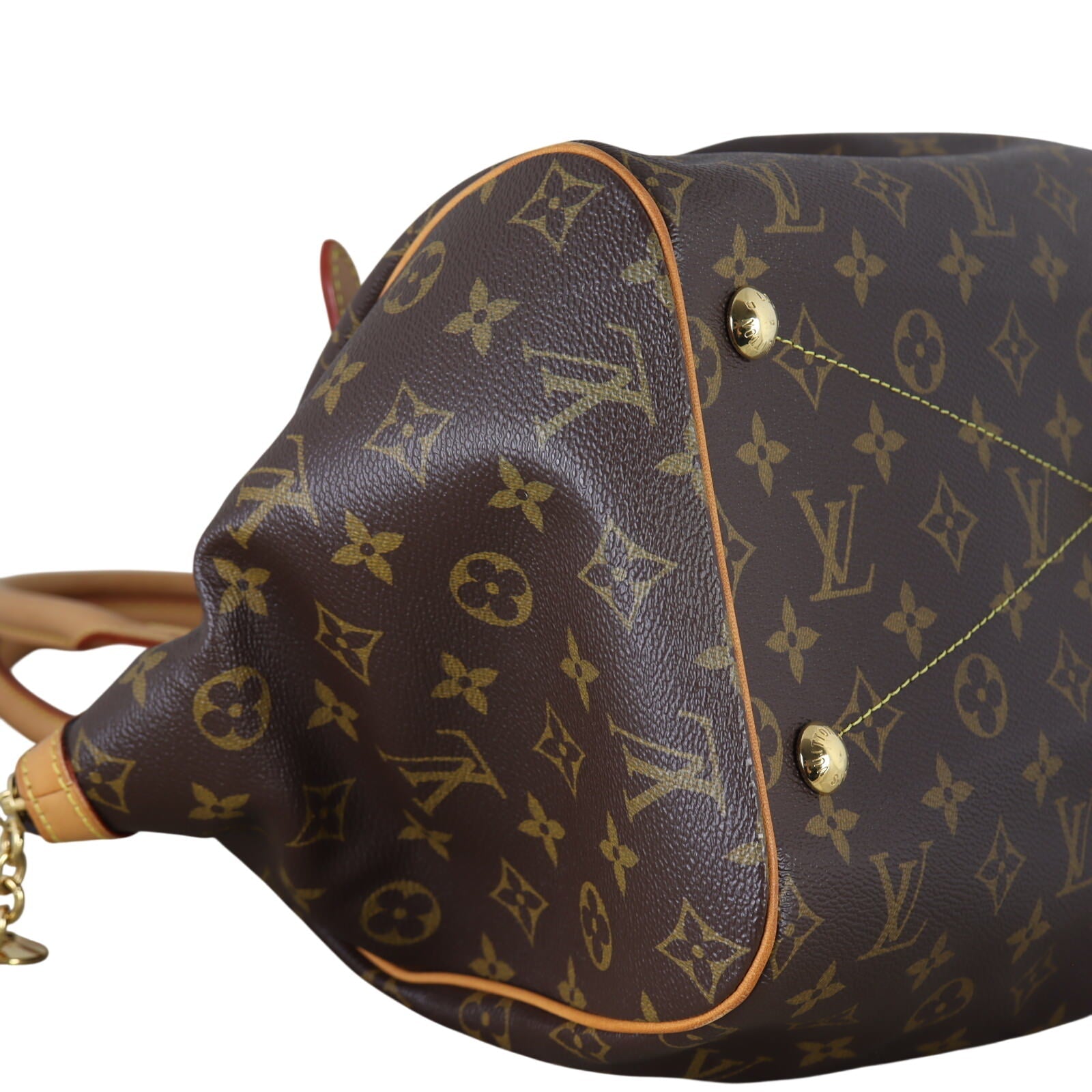 Louis Vuitton Tivoli GM Monogram