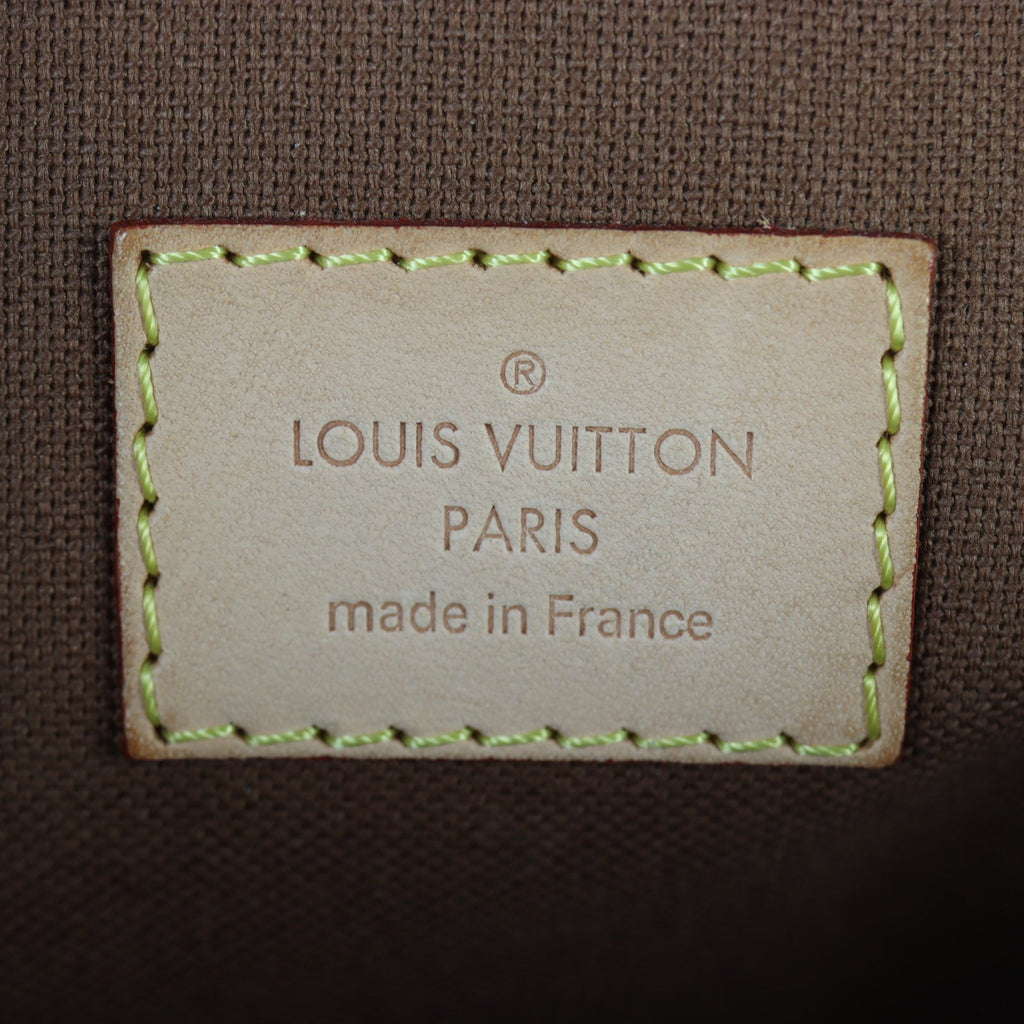 Louis Vuitton Tivoli GM Monogram