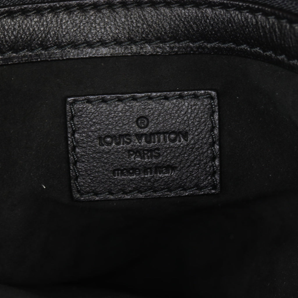 Louis Vuitton Lilia PM Monogram Antheia