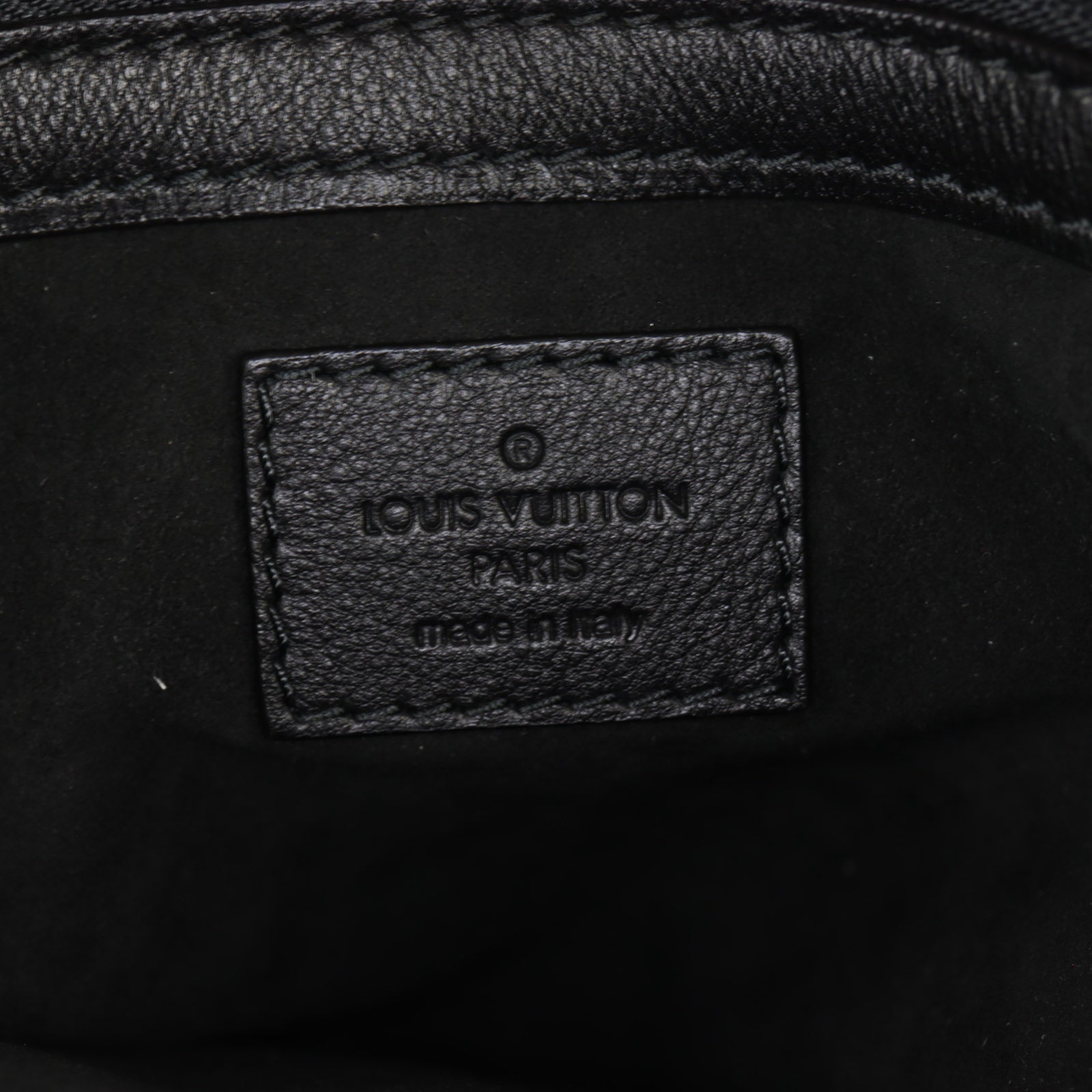 Louis Vuitton Lilia PM Monogram Antheia