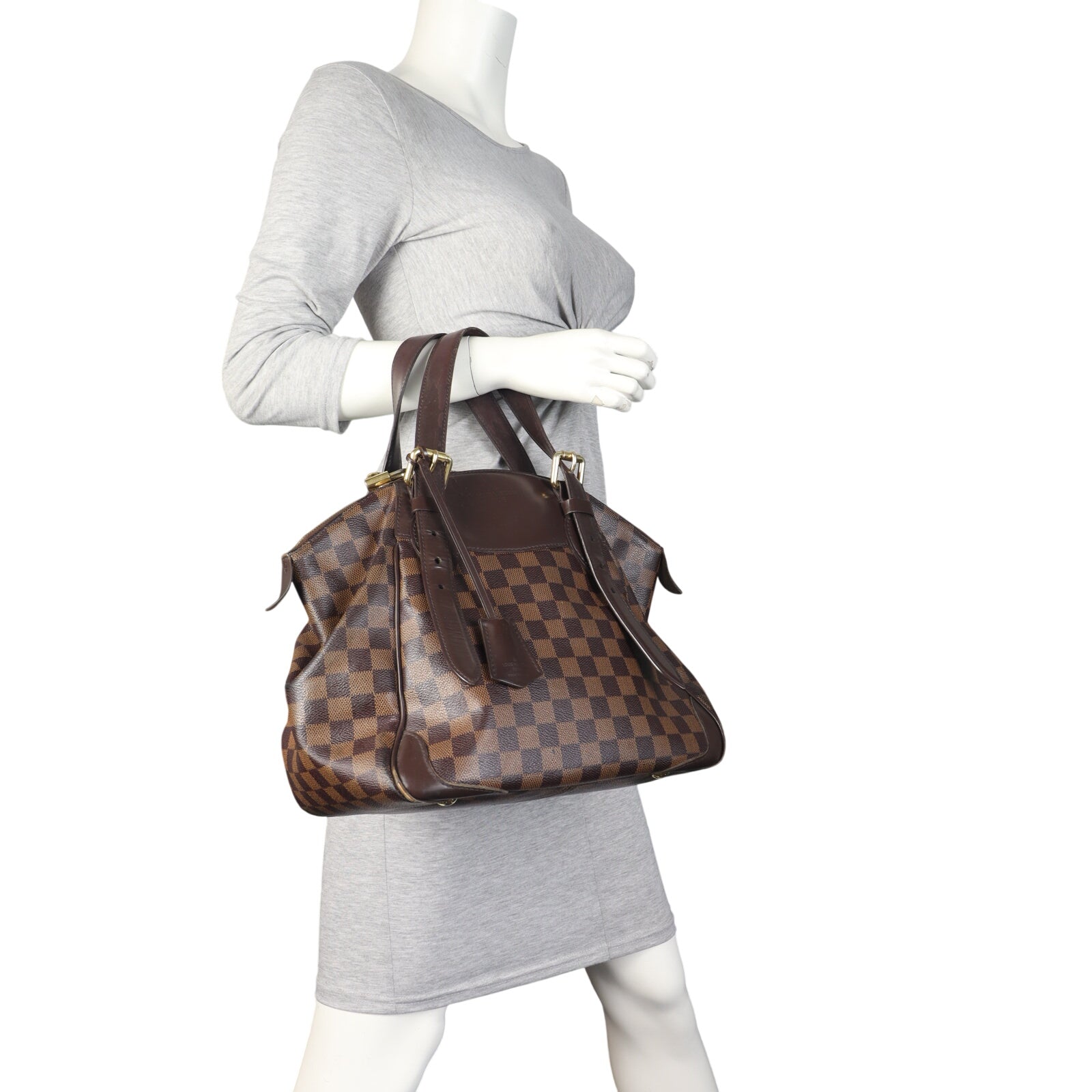 Louis Vuitton Verona MM Damier Ebene