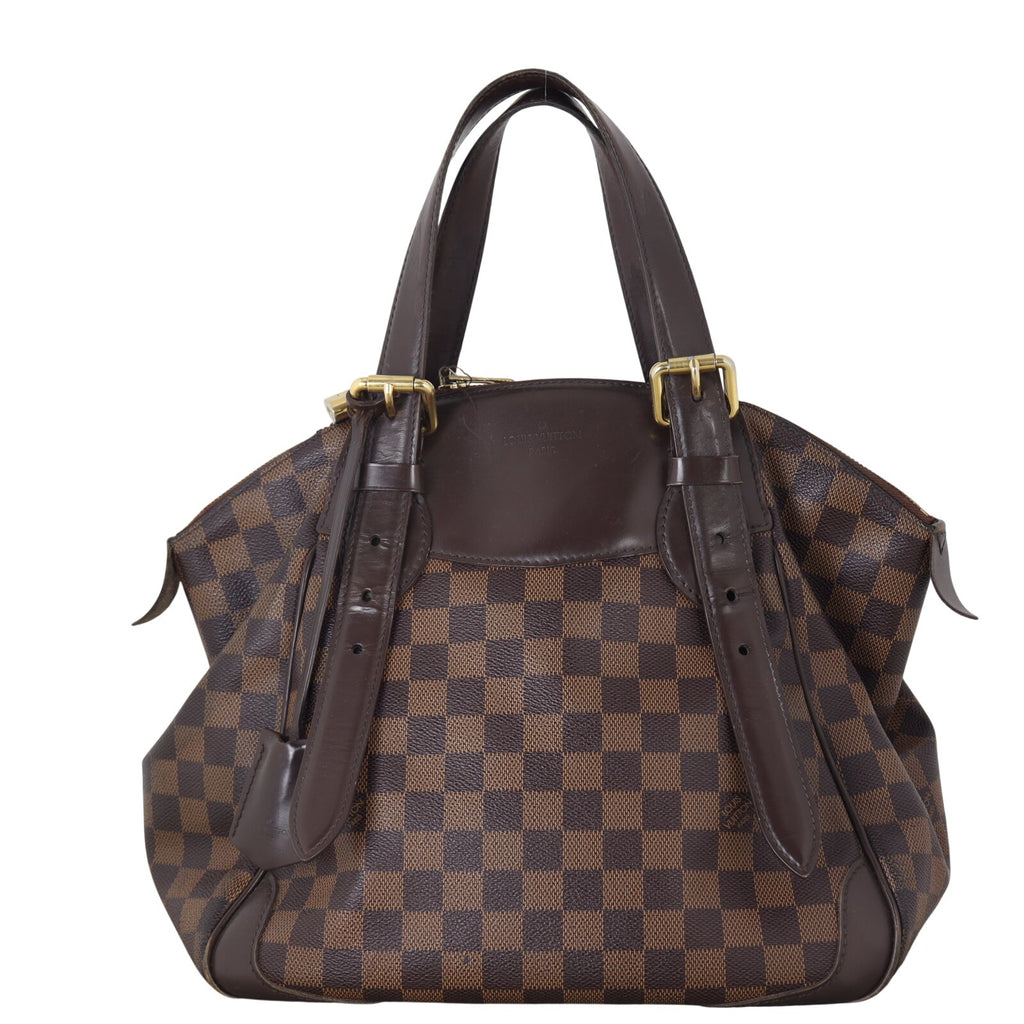 Louis Vuitton Verona MM Damier Ebene