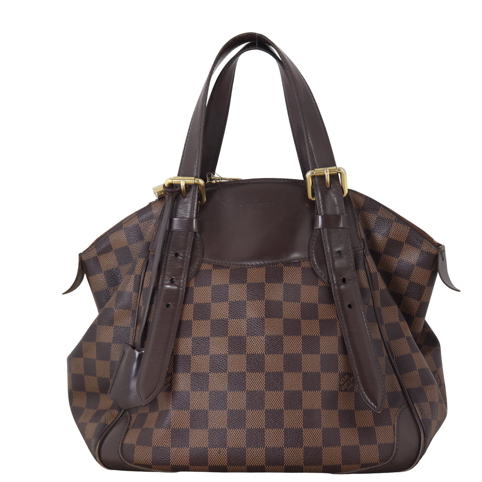 Louis Vuitton Verona MM Damier Ebene
