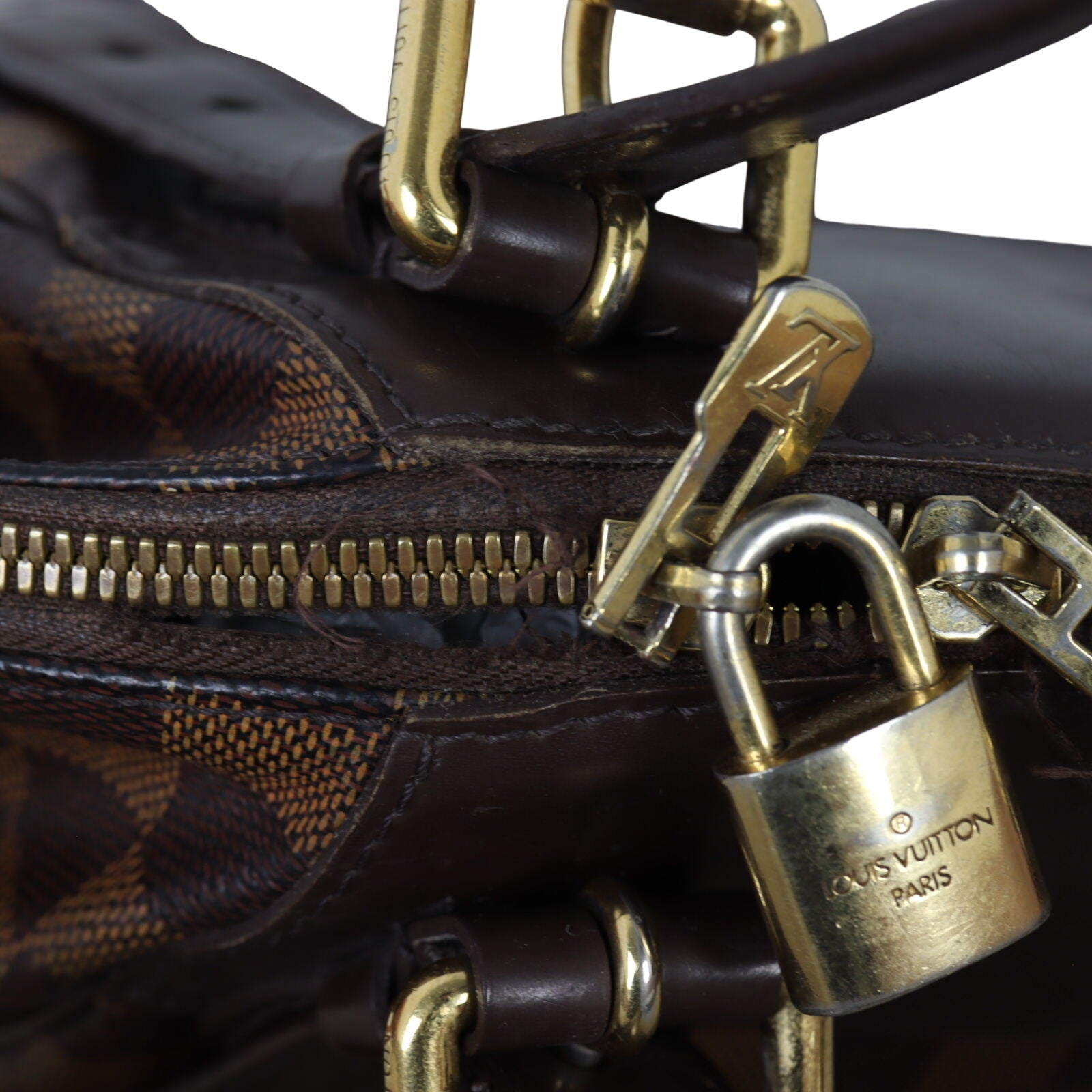 Louis Vuitton Verona MM Damier Ebene