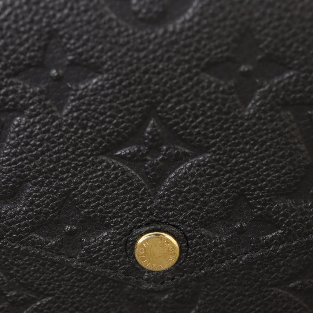 Louis Vuitton Pochette Felicie Monogram Empreinte